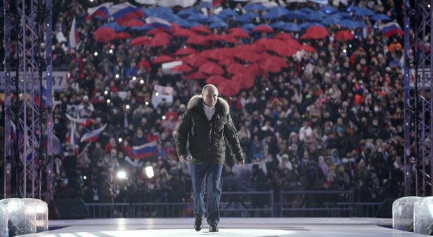 Putin blocca i social, ma i giovani russi ci navigano ancora. «Ecco come hanno fregato il Cremlino, stanno un passo avanti al regime»