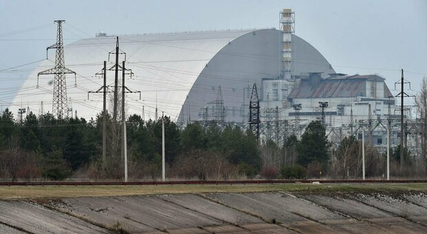 Chernobyl, livello radoattivià «anormale»: l'allarme nel giorno del 36esimo anniversario del disastro nucleare