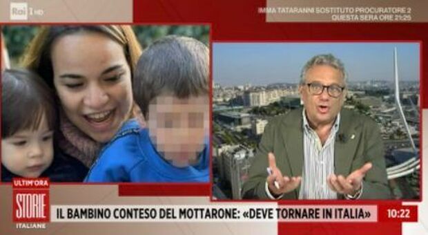 Storie Italiane, il piccolo Eitan «dovrà tornare in Italia entro 15 giorni». L'accordo tra le due famiglie