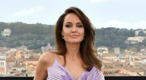Angelina Jolie in Puglia per “Without blood”, il film tratto dal romanzo di Baricco a Martina Franca
