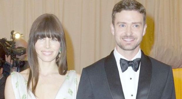 Justin Timberlake e Jessica Biel si sono sposati a Savelletri