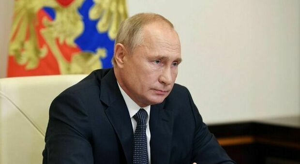 Putin, la guerra in Ucraina è un salasso: paga 850 milioni al giorno. «Perso un soldato su tre»