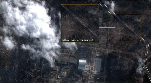 Chernobyl, ecco perché le radiazioni aumentano. «Attaccare la cupola significherebbe ripetere l'incidente»