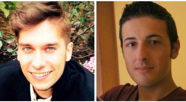 Barcellona, Bruno Gulotta e Luca Russo: chi sono i due italiani morti nell'attentato