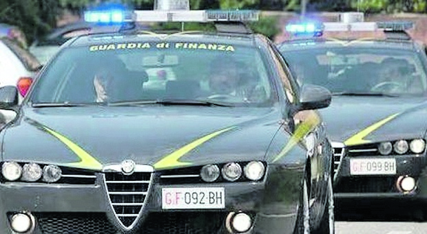 Truffa all'Inps per 3,3 milioni: la Finanza arresta 4 persone residenti a Taranto