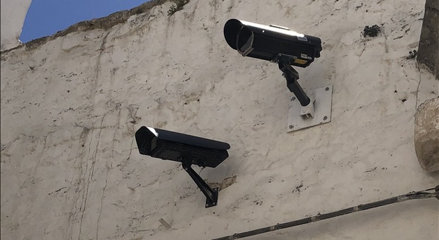 Rivoluzione Ztl, da lunedì le nuove telecamere leggeranno anche le targhe