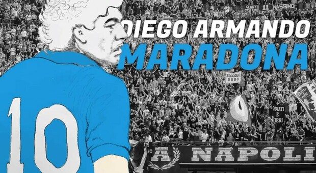 Omaggio al Pibe de Ora: la canzone di Tony Bonanno "Maradona"