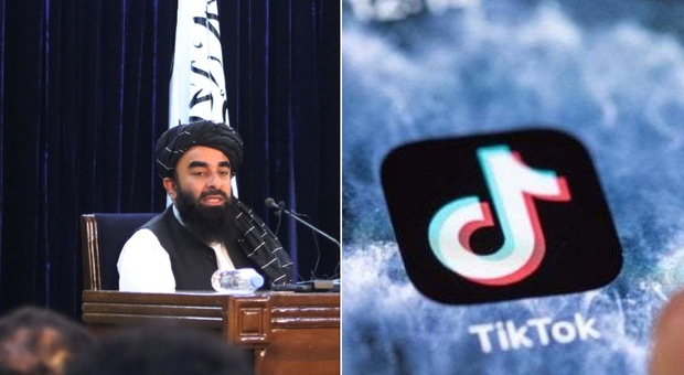 Afghanistan, i talebani vietano TikTok: «Confonde i giovani»