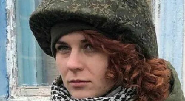 Morta la prima soldatessa russa: Walentina aveva 27 anni. Faceva il medico sul fronte a Mariupol
