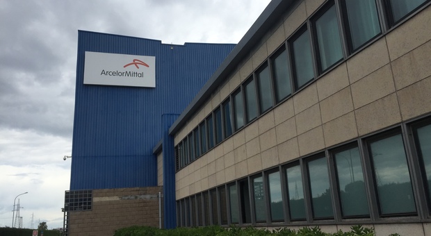 Annuncio choc: "In queste condizioni, lo stabilimento ArcelorMittal chiuderà il 6 settembre"