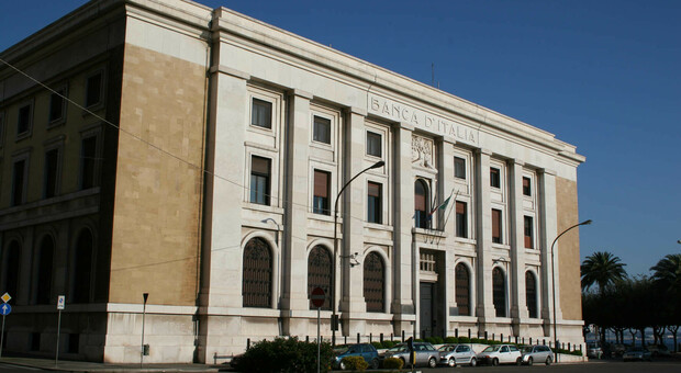 La sede del corso di laurea di Medicina in piazza Ebalia