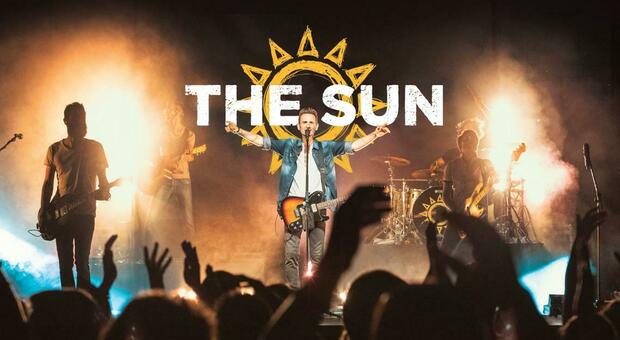 A Roma, al teatro Orione di Roma, si terrà il concerto dei The Sun, punto di riferimento per il movimento christian rock internazionale, per supportare i profughi