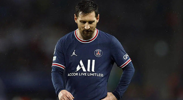 Lionel Messi choc: «Il Covid mi ha danneggiato i polmoni, non ho potuto correre per un mese e mezzo»