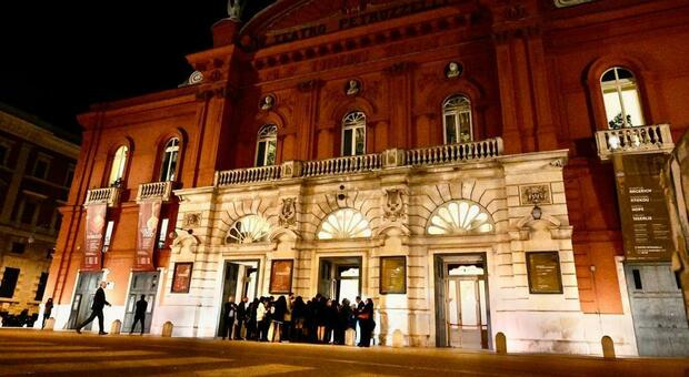 Teatro Petruzzelli, si parte il 25 gennaio con Wagner