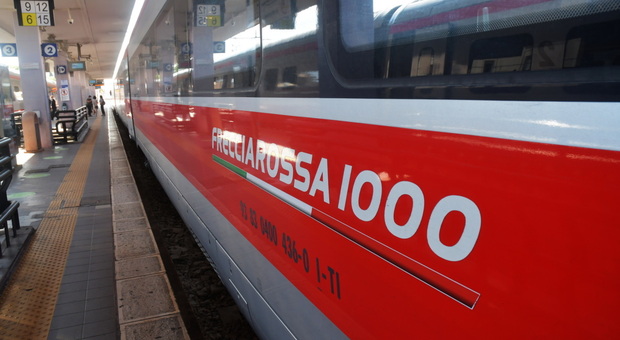 Bologna-Lecce, sì alla velocizzazione della tratta ferroviaria. Emiliano: «È una rivoluzione»