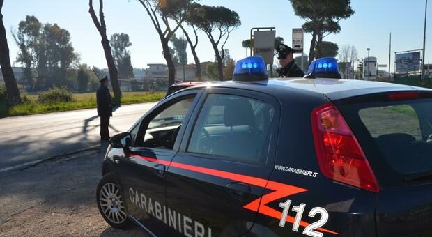 Droga, inchiesta Dda e carabinieri: dieci arresti tra Latina, Sezze, Fondi e Roma