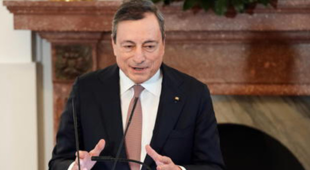 Governo, Draghi a caccia di coesione: i partiti in cerca di nuove rotte