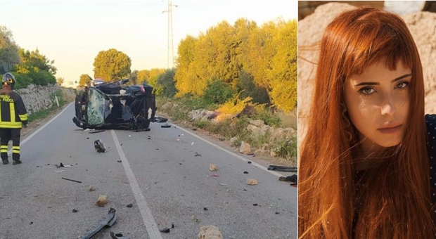 Incidente stradale sulla provinciale: muore una 21enne