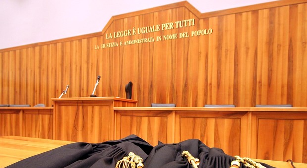 Processo a un carabiniere rinviato in attesa della riforma Cartabia: è più indulgente