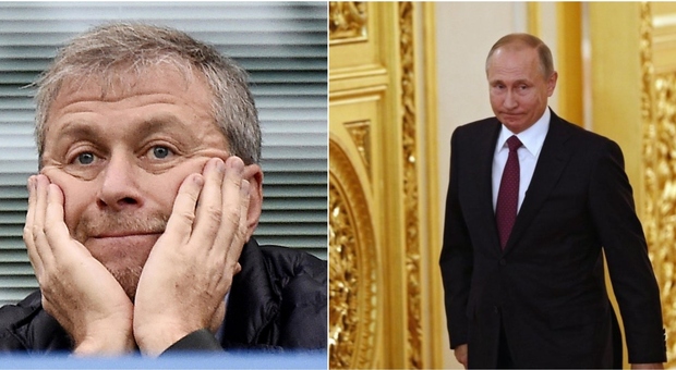 Abramovich e il biglietto scritto a mano consegnato a Putin a Mosca con i piani di pace: la risposta dello Zar lo gela