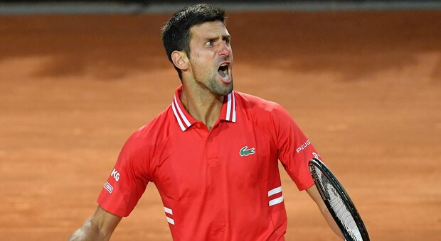 Djokovic potrà giocare gli Internazionali d'Italia a Roma? Costa: «Sono contrario, regole vanno rispettate»
