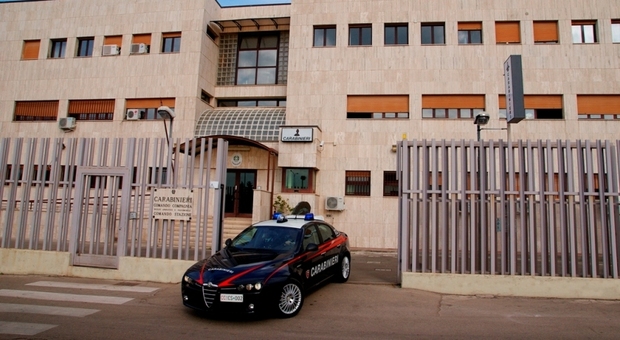 Stretta dei carabinieri contro i furti e altri reati: tre arresti e 14 denunce