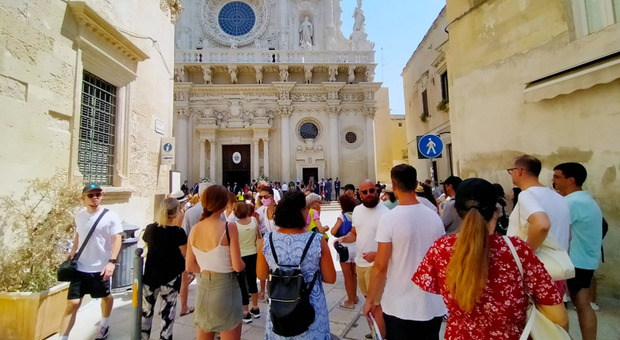 Puglia, il mondo del turismo promuove il green pass