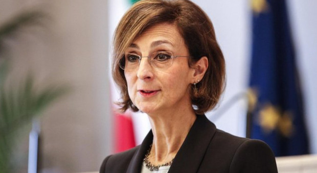 Chi è Marta Cartabia, il nuovo ministro della Giustizia: è stata la prima donna presidente della Consulta