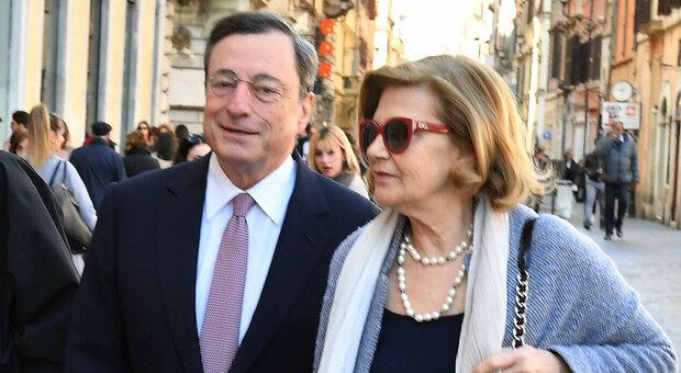 Mario Draghi, chi è: dalla moglie Serenella ai 2 figli e al tifo per la Roma. Lavinio il suo buen retiro