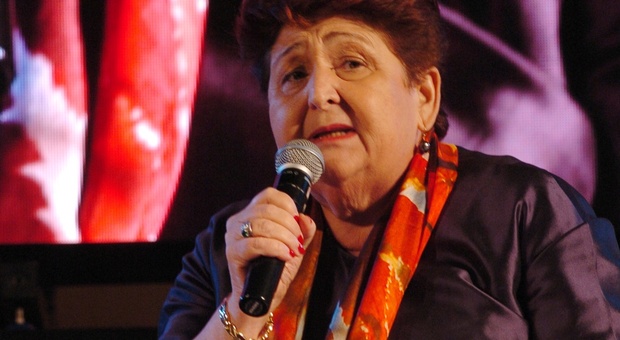 La viceministra Teresa Bellanova
