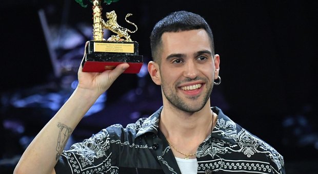Sanremo 2019: «Ecco perché ho votato Mahmood», il post della giornalista che era in giuria