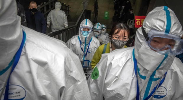 Coronavirus, l'allarme dagli Usa già nel 2018: «Nei laboratori di Wuhan scarsa sicurezza»