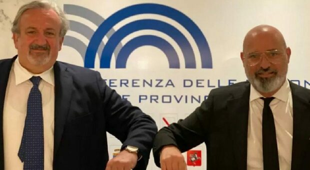 Pd e Puglia: chi sostiene Bonaccini e i dubbiosi su Schlein