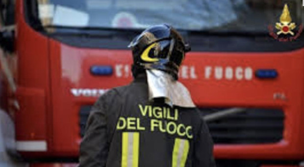 Una Panda ha sbandato a Montespertoli, Toscana: è morto un uomo, mentre sua moglie è grave