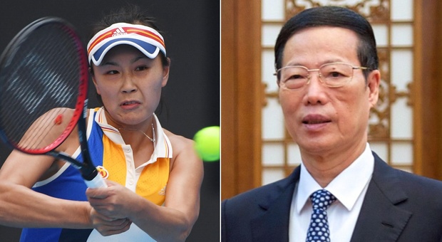 Cina, scomparsa la tennista Peng Shuai: aveva denunciato per stupro l'ex vicepremier. Gli appelli social