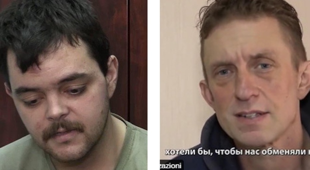 Ucraina, filorussi condannano a morte due soldati britannici: «Sono mercenari». Avevano combattuto a Mariupol.
