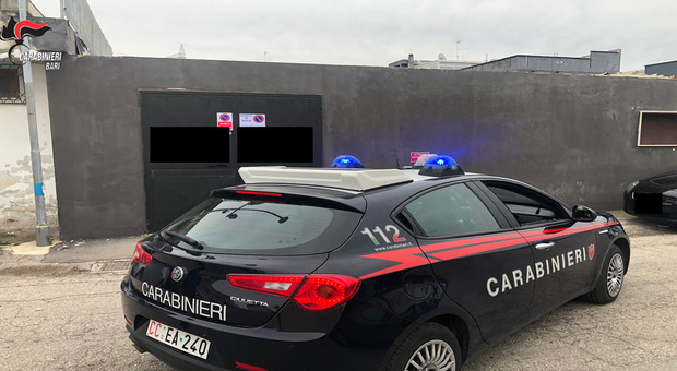 Bari, novità dopo gli spari davanti alla discoteca di Modugno: un arrestato dai Carabinieri