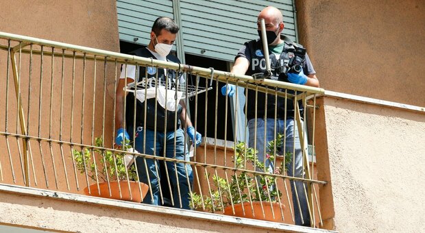 Roma, nonno spara con la pistola e centra il nipote alla testa: bimbo di 7 anni è gravissimo