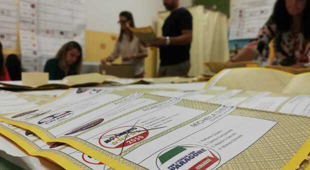 Elezioni, in Puglia il trionfo di Meloni frenato solo dal M5S. La Puglia ha ceduto al centrodestra