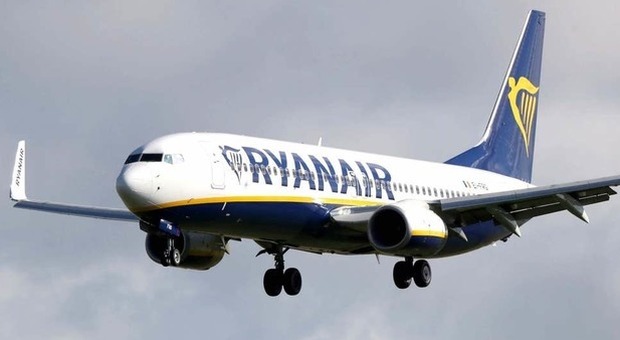 Ryanair nominato peggior marchio come servizio clienti nel Regno Unito