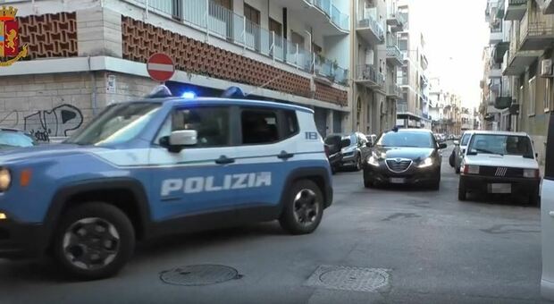 Mafia, indagini su criminalità organizzata del Gargano: 44 indagati. Contestati due omicidi