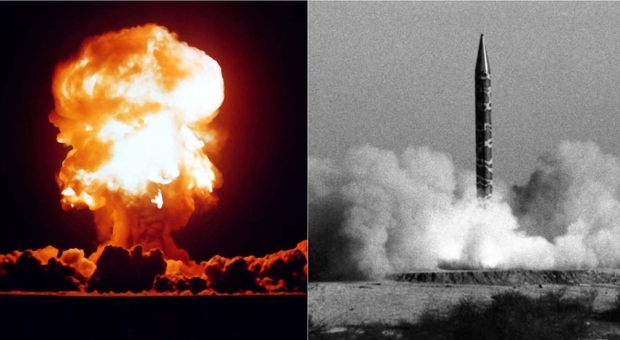 Guerra nucleare, è davvero possibile? Ecco quando ne siamo stati a un passo e cosa dice l'orologio dell'Apocalisse