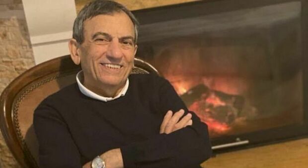 Grottaglie piange Michele Santoro: morto a 67 anni l'ex consigliere comunale