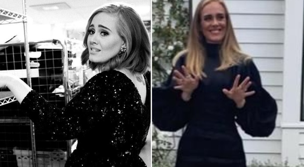 Adele e il dimagrimento da record, la nutrizionista della cantante rivela il suo segreto
