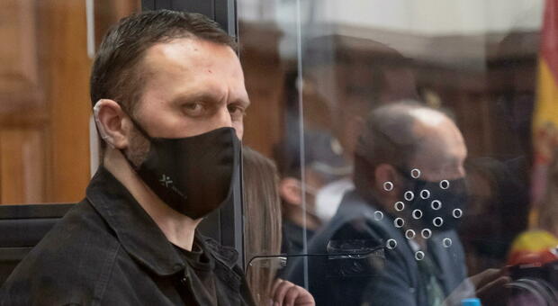Igor il Russo, furia in carcere: «Ha mandato cinque persone all'ospedale». Ecco cos'è accaduto
