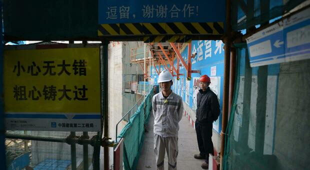 Il giallo della centrale nucleare cinese: «Minaccia imminente di radiazioni». Ma Pechino nega tutto