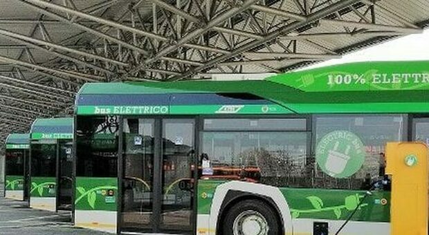 Taranto, la rivoluzione dei bus: in arrivo 58 mezzi di ultima generazione