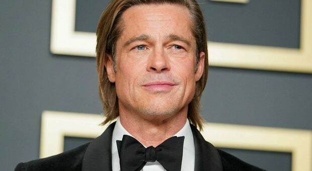 Brad Pitt, la confessione choc: «Non riconosco i volti delle persone». Ecco cos'è la prosopagnosia