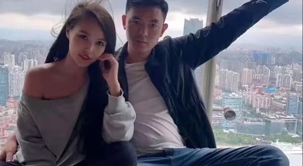 Cina choc, la fidanzata non accetta i suoi figli: lui li lancia dal balcone al 15esimo piano