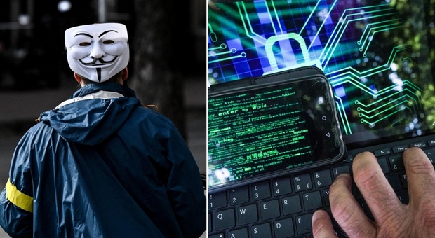 Ucraina, la cyberguerra ora si combatte anche con lo spionaggio tra hacker
